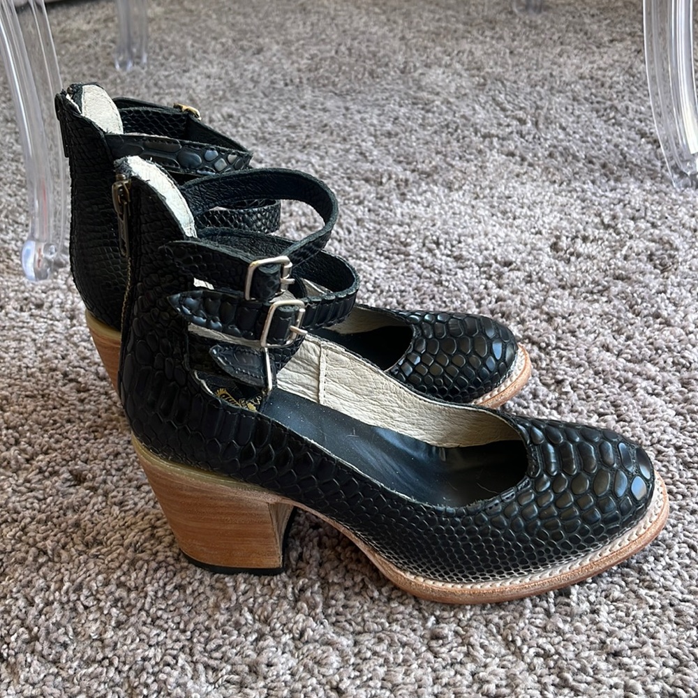 Freebird Randi Size 6